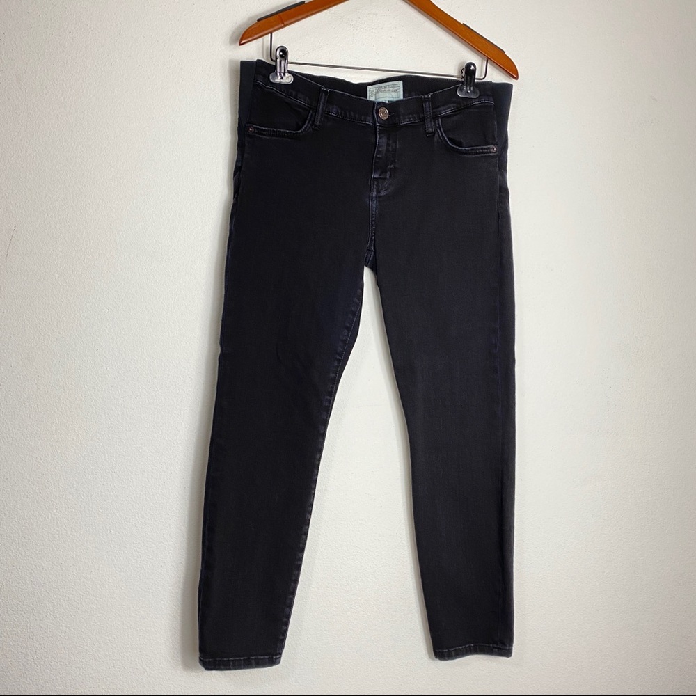 Current Elliott X Hatch Nearly Skinny Stiletto 31